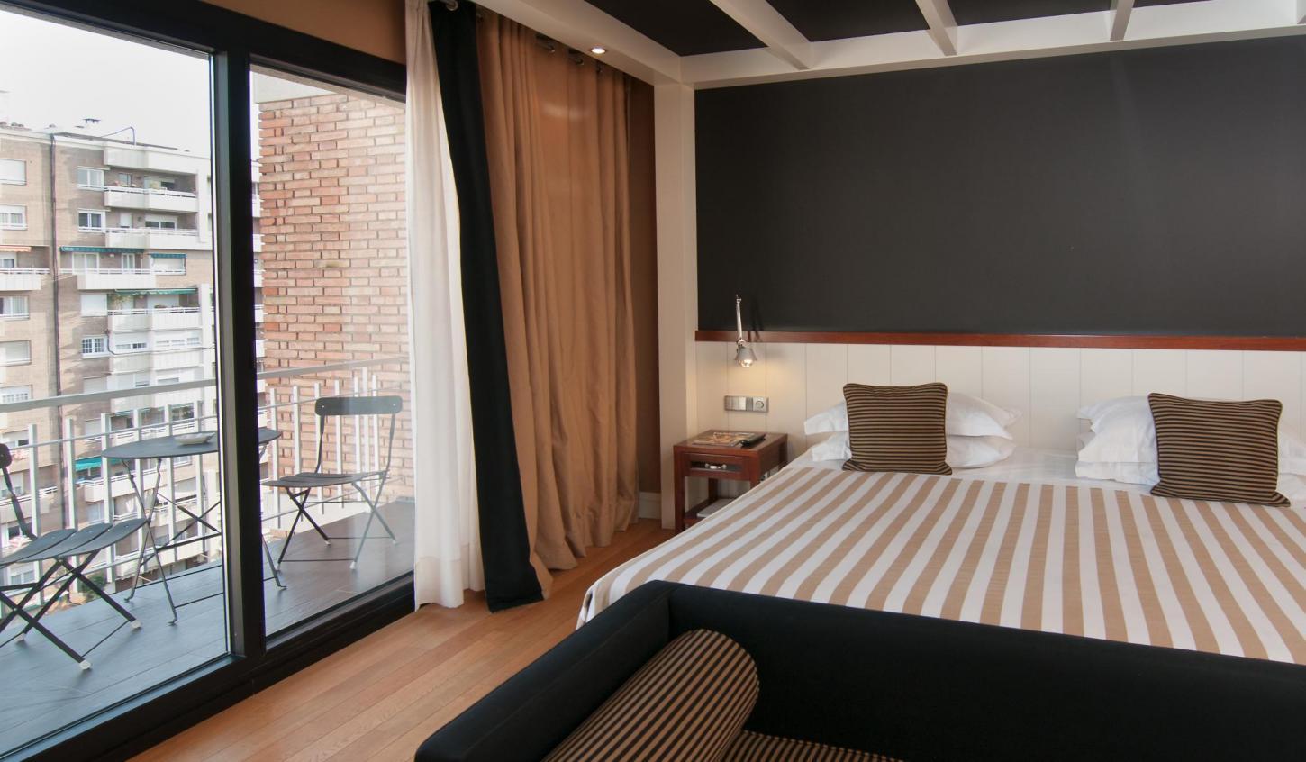 Hotell U232