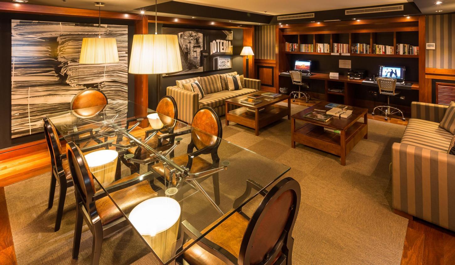 U232 Hotell Barcelona