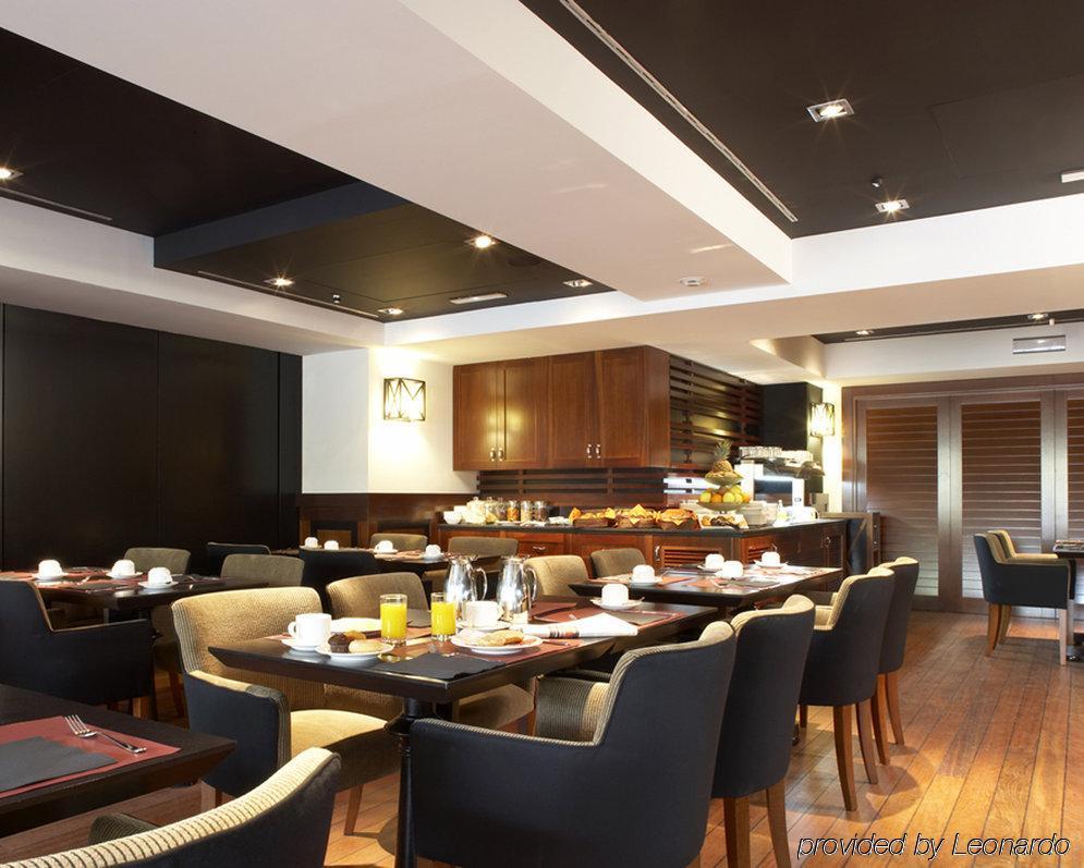 U232 Hotell Barcelona