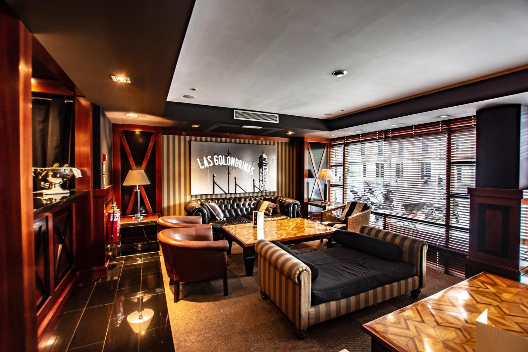 U232 Hotel Barcelona
