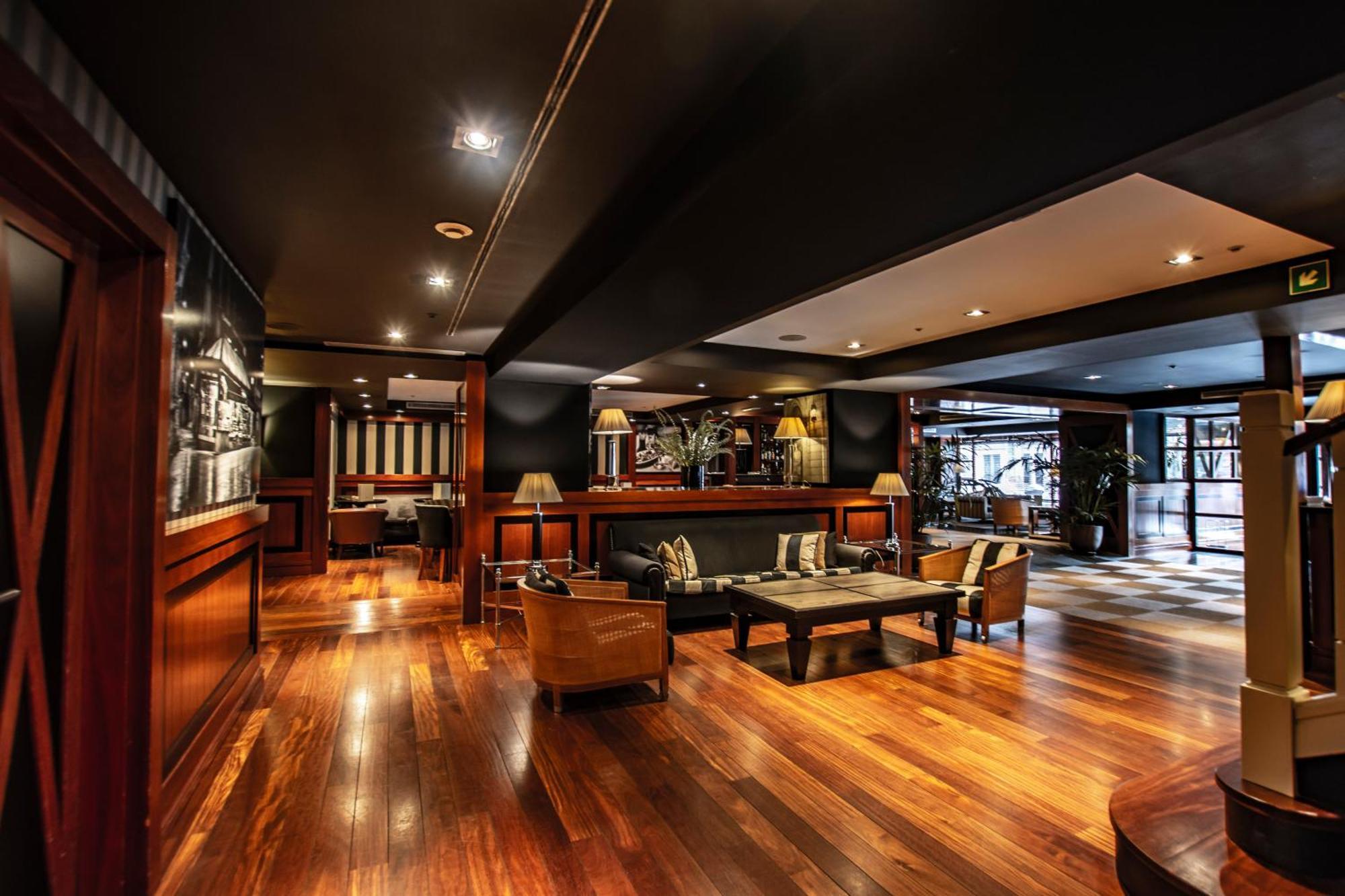 U232 Hotel Barcelona