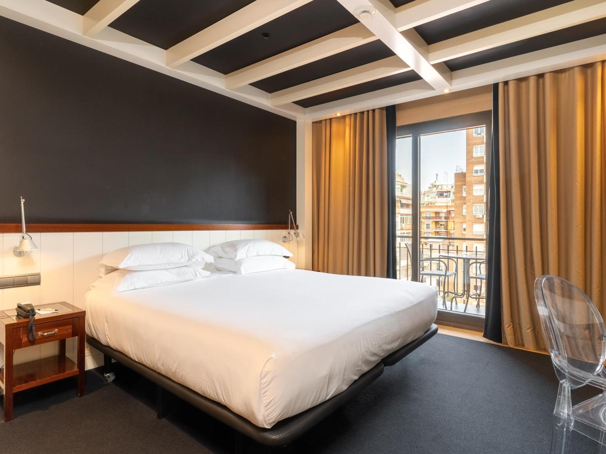 Hotell U232
