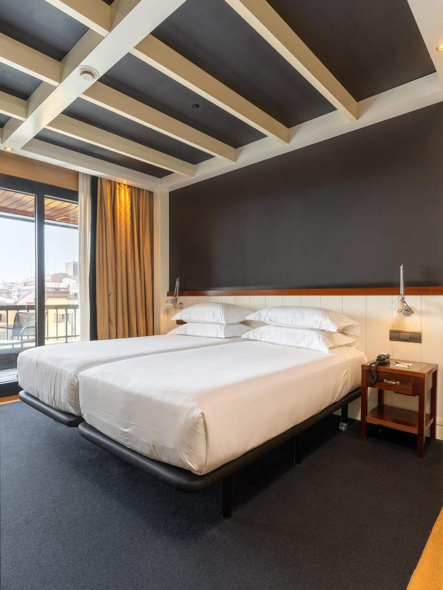 U232 Hotel Barcelona
