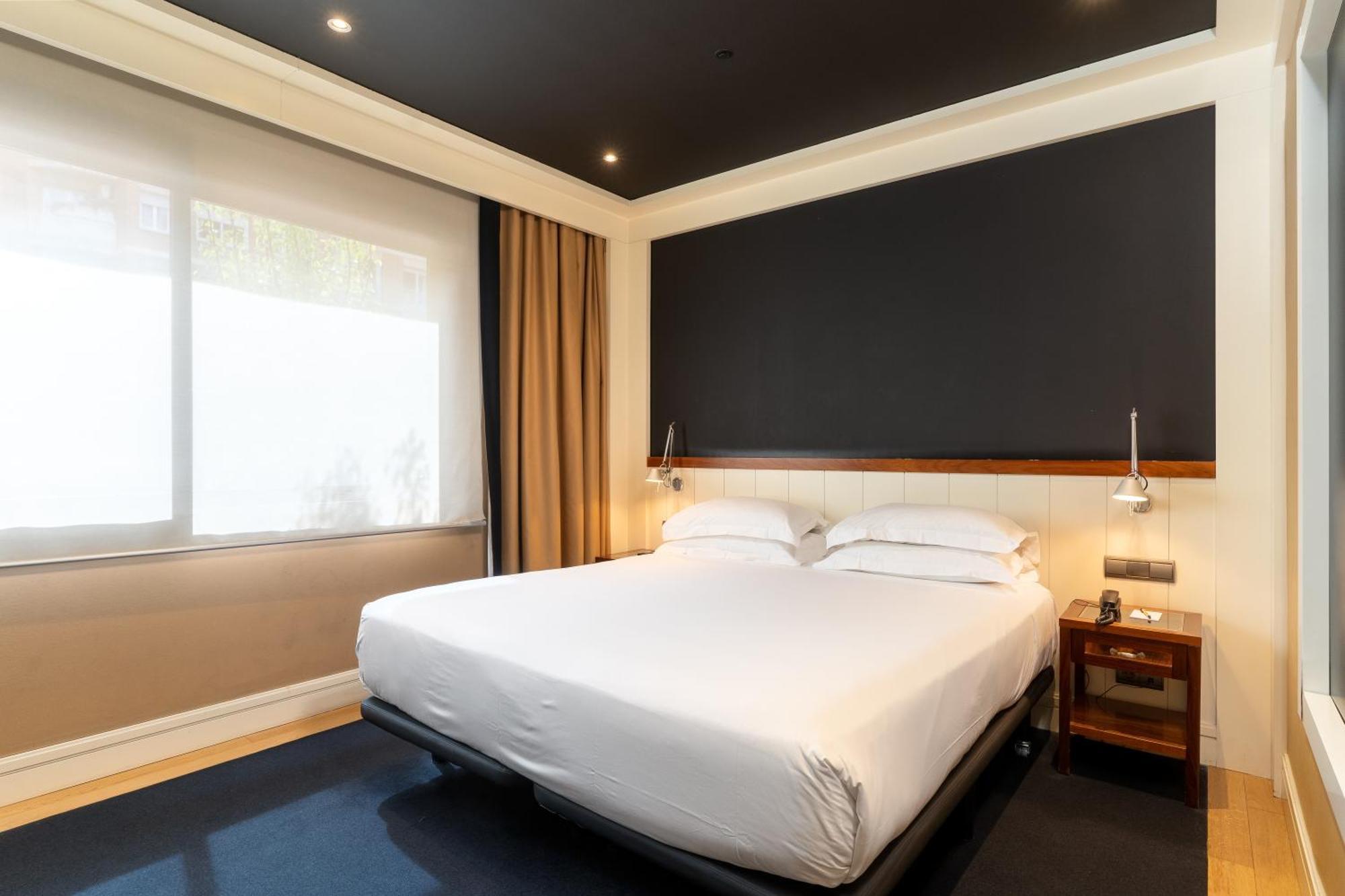 U232 Hotell Barcelona