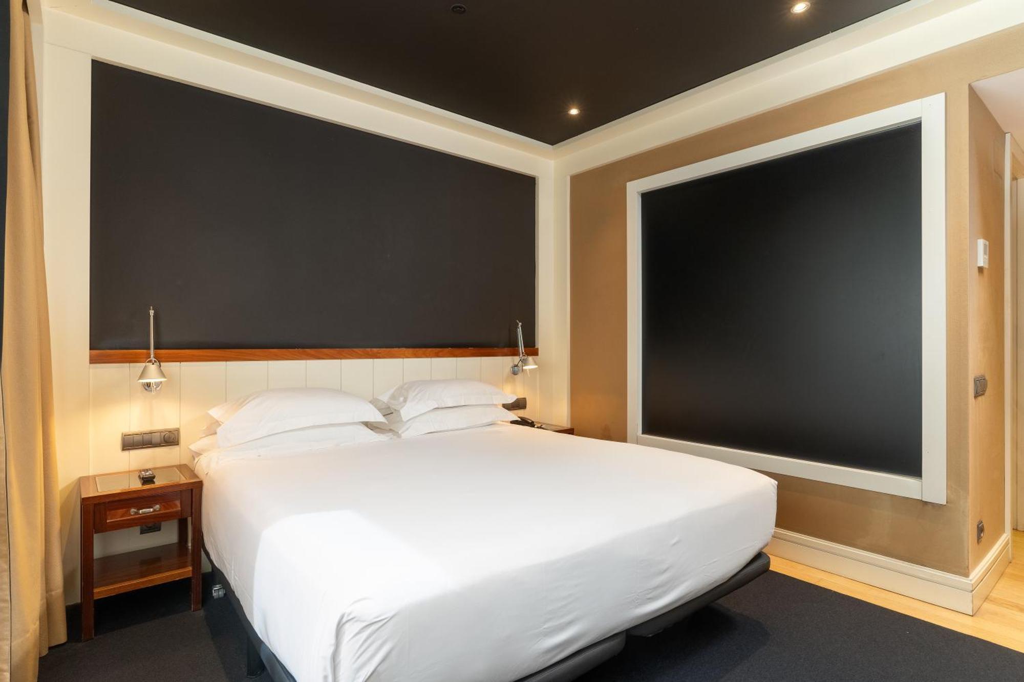 Hotel U232 Barcelona