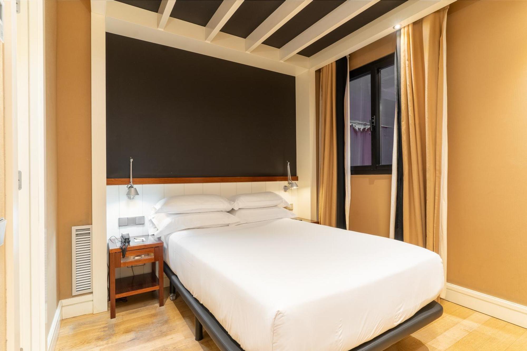 U232 Hotell Barcelona
