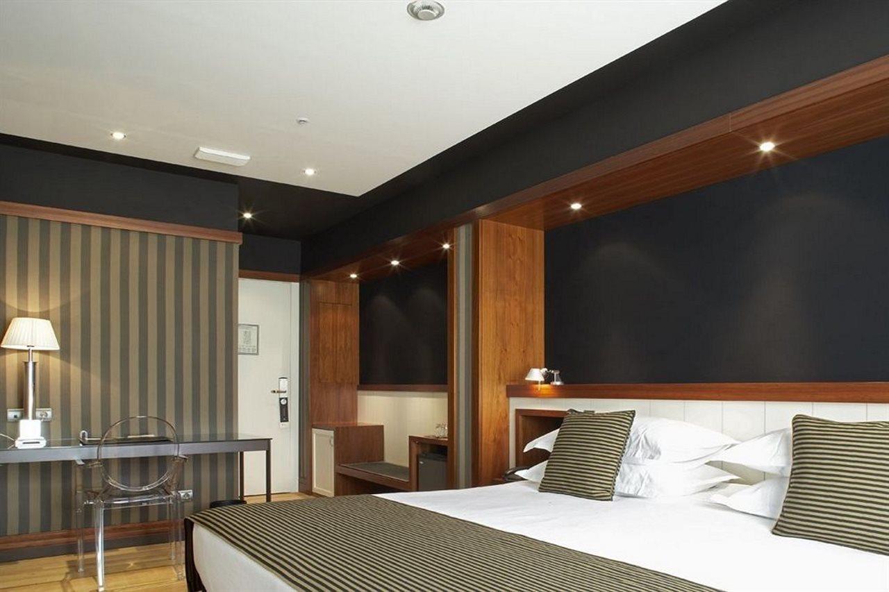 U232 Hotel Barcelona