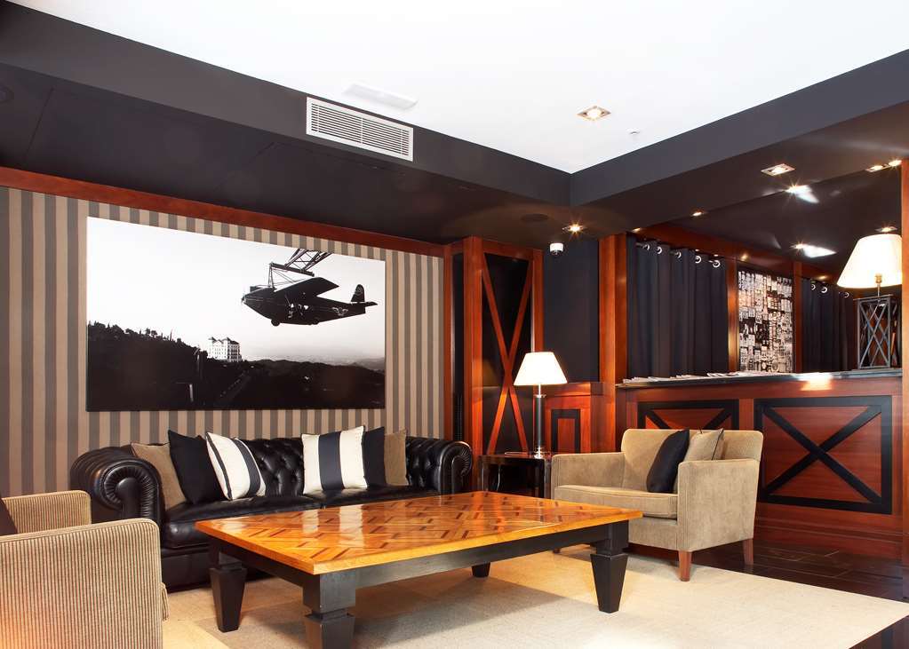 Hotel U232 Barcelona