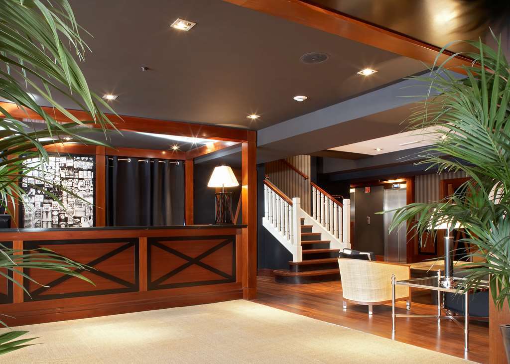 U232 Hotell Barcelona