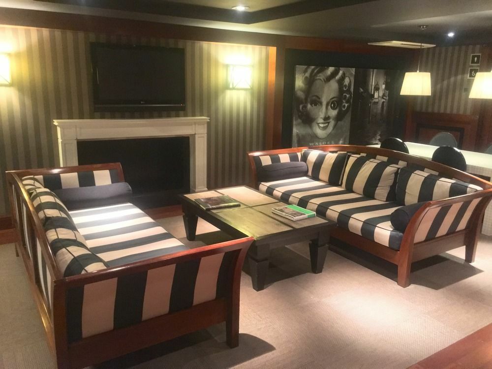 U232 Hotel