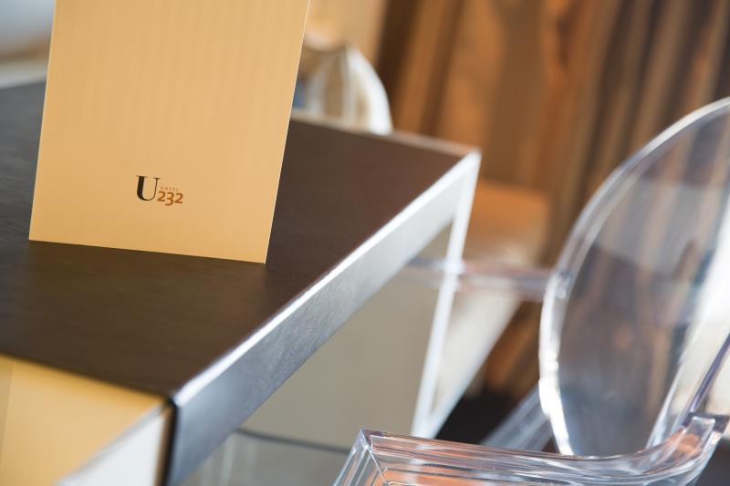 Hotel U232 Barcelona
